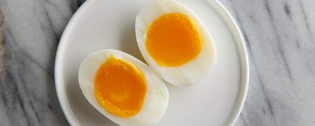 開水沖雞蛋治什麼病 早上開水沖雞蛋有什麼好處