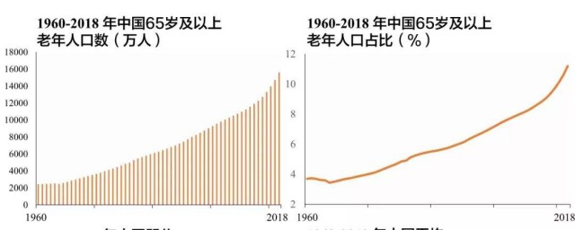 中國平均人口壽命 中國人平均壽命是多少