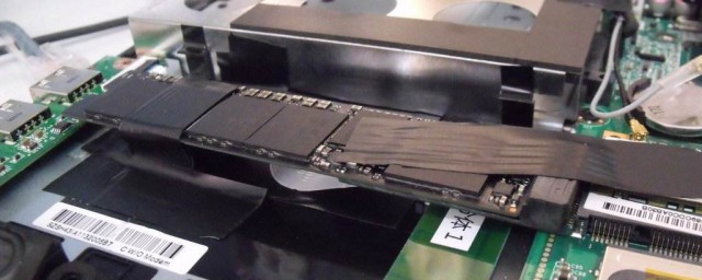 如何安裝固態硬盤 固態硬盤如何安裝