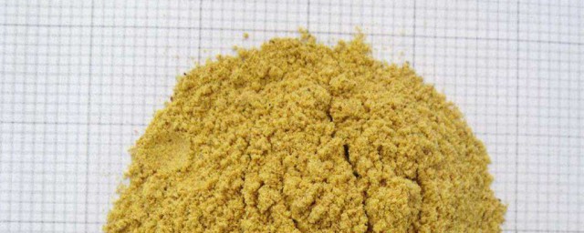 黃芥末粉怎麼發酵 如何食用黃芥末