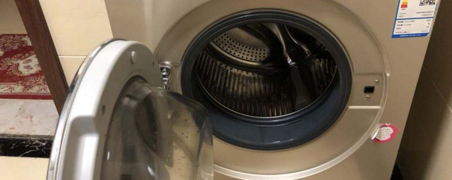 自動洗衣機的分類 自動洗衣機的種類有幾種