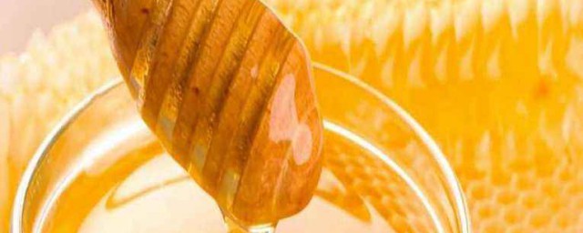 蜂蜜和甘油擦臉有什麼作用 蜂蜜加甘油擦臉的功效