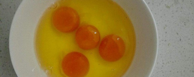 香油煎雞蛋功效與作用 吃香油煎雞蛋有什麼好處