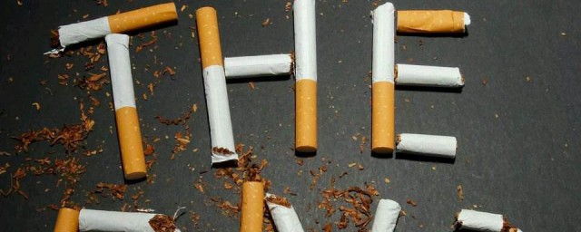 58歲能戒煙嗎 吸煙的危害