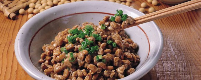 納豆菌的作用 日本納豆菌的作用