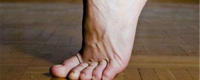男人踮腳有什麼好處 男人踮腳的功效