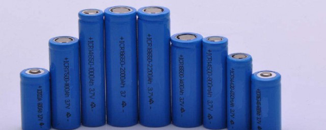 鋰電材料測試步驟 如何進行鋰電池質量檢測方法