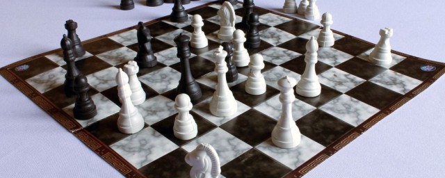 國際象棋fm是什麼意思 關於國際象棋