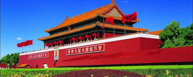 2019十一假期北京去哪玩 三大旅遊景點