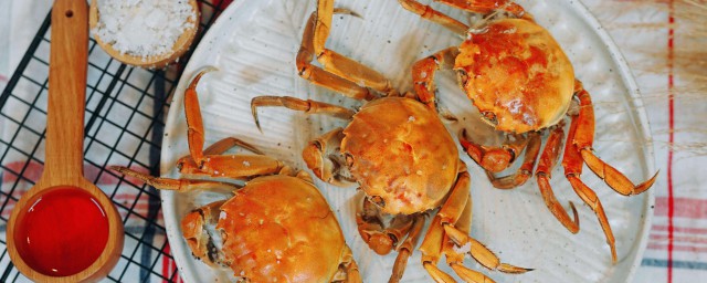 螃蟹能經常吃嗎 經常吃螃蟹好嗎