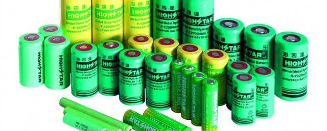 電池的規格 電池有什麼規格