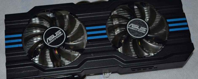 gtx760調節風扇轉速 gtx760風扇轉速怎麼調