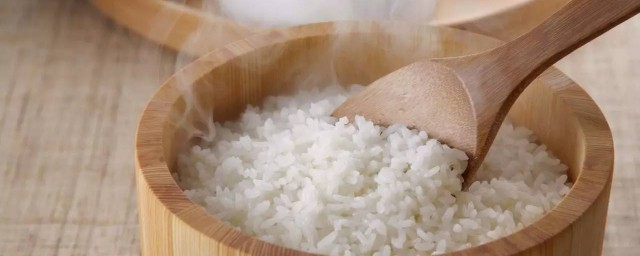 如何蒸大米 蒸大米方法