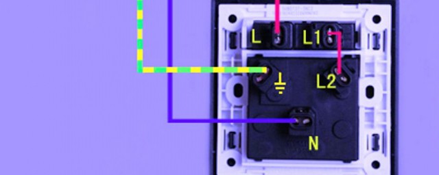 五孔插座怎麼接線 具體操作應該怎樣
