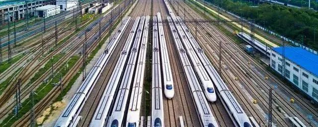 上海到周口有高鐵嗎 有快車可到達
