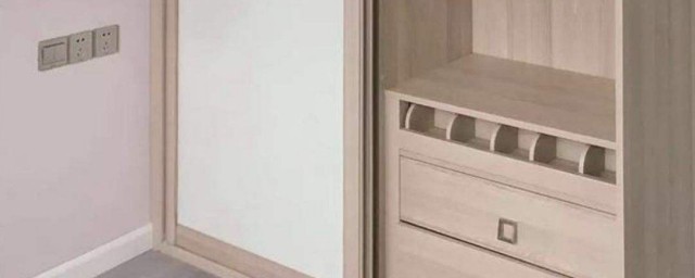 櫃子門怎麼安裝 櫃子門如何安裝