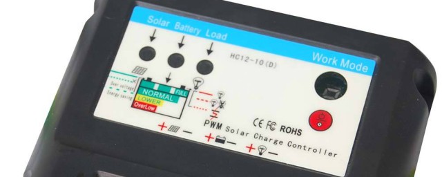 太陽能燈控制器 太陽能路燈控制器簡介