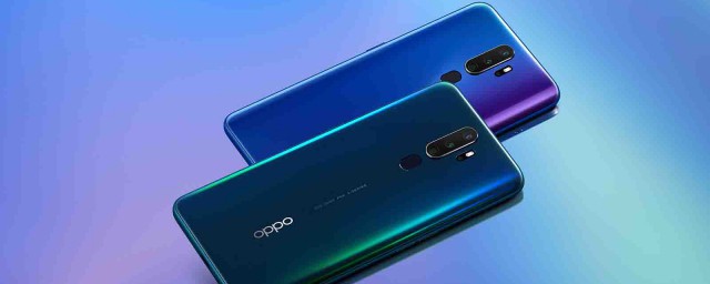 oppo reno z什麼處理器 機身有什麼顏色