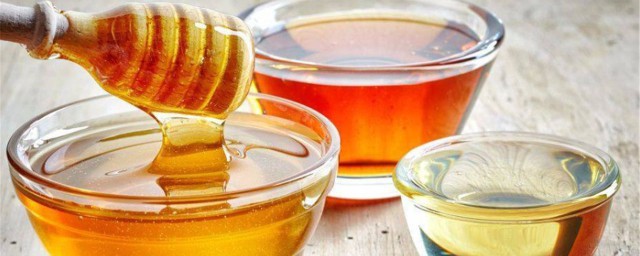 生薑和蜂蜜一起喝有什麼好處 下面為大傢解答
