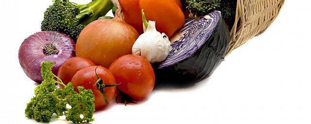 最毒的四種蔬菜 最毒的蔬菜有這四種