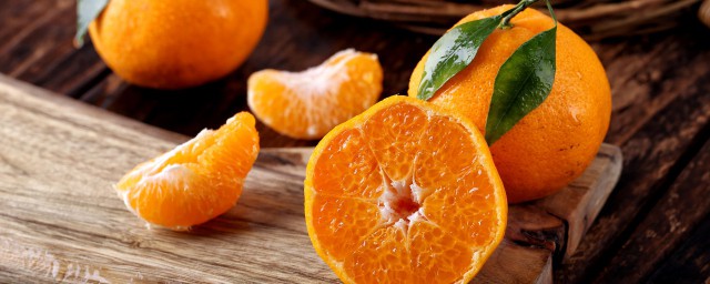2022最有前景的柑橘品種 4種具有發展前景的柑橘品種