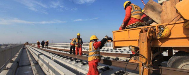 荊嶽鐵路開通時間 荊嶽鐵路什麼時間可能正式開通