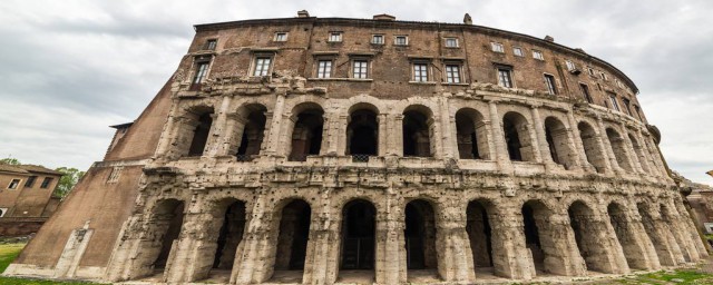 羅馬歌劇院介紹 羅馬歌劇院的介紹