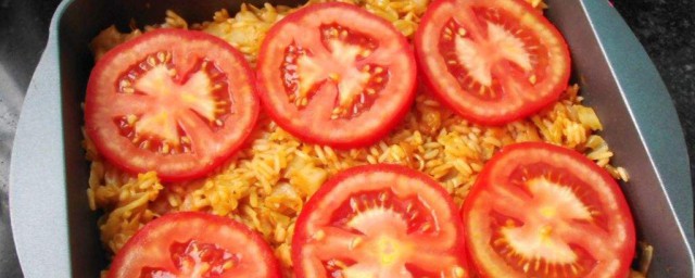 茄汁包心菜的做法 做法非常簡單