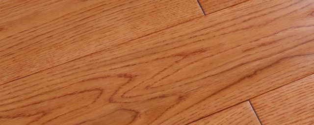 實木地板直鋪安裝方法 實木地板鋪設方法