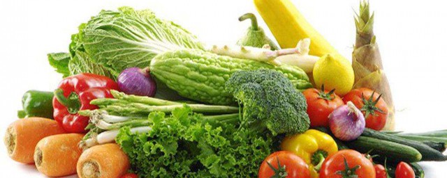 補鈣的蔬菜有哪些 下面這幾樣菜能補鈣