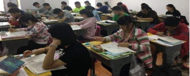 外省毛坦中學復讀條件 外省學生怎麼到毛坦復讀