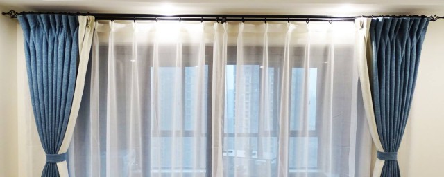 窗簾有幾種類型 窗簾的類型分類
