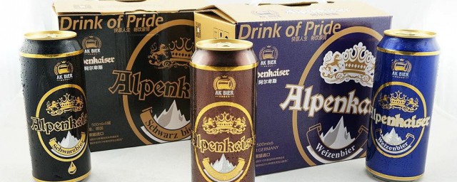 德國最好的啤酒品牌 德國啤酒品牌排行榜