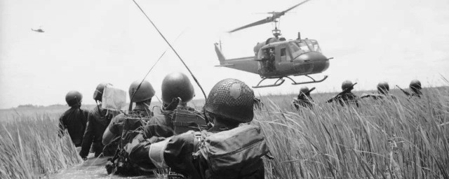 79年越南戰爭的起因 越南戰爭的起因以及結果