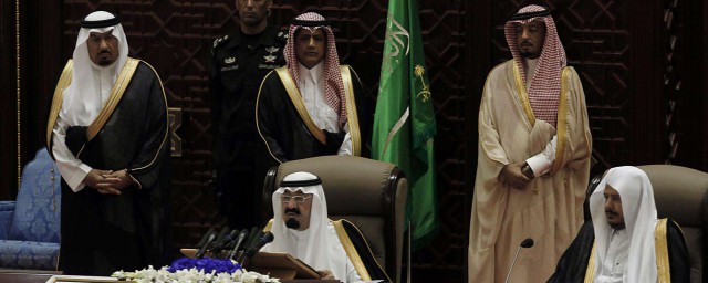沙特泰國恢復建交瞭嗎 為什麼兩國沒有建交呢