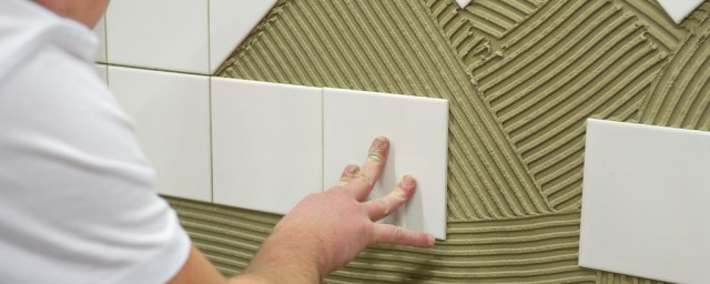 自制瓷磚膠 瓷磚膠配方及制作方法