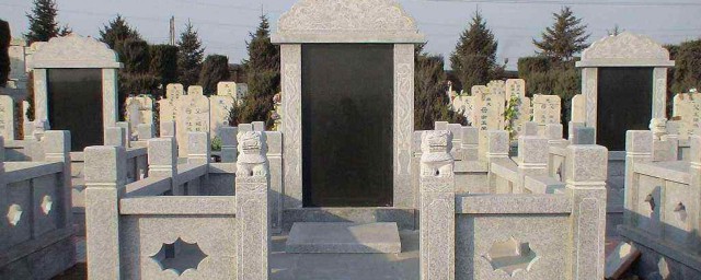 現代墓碑的寫法 現代墓碑怎麼寫