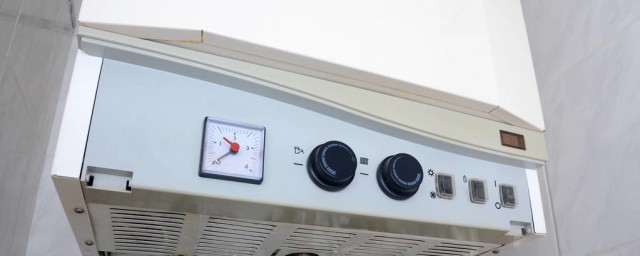 壁掛爐用溫控器的弊端 壁掛爐溫控器常見故障有哪些