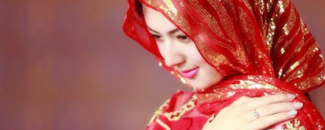 回族女人不嫁漢族嗎 是什麼原因導致