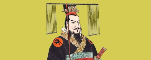 漢朝29位皇帝列表 漢朝29位皇帝列表簡介