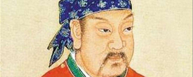 劉裕是誰的後人 開國皇帝