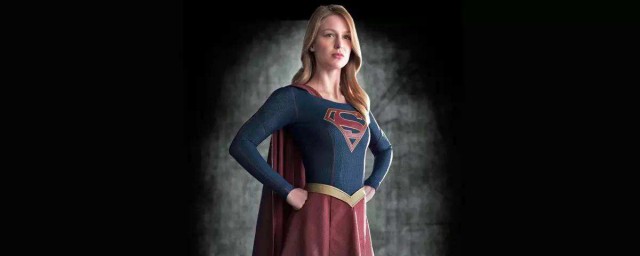 supernova女超人系列扮演者 美國新生代女演員