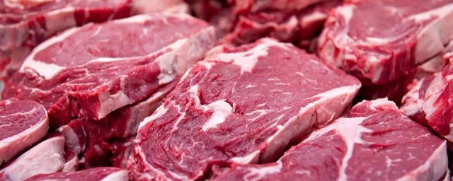 中國最大牛肉批發市場 你知道嗎