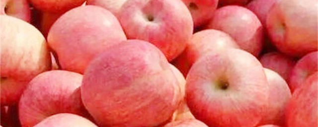 蘋果保存方法 傢庭貯存蘋果要註意什麼