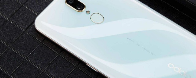 oppo a9詳細參數 關於此款手機的參數數據