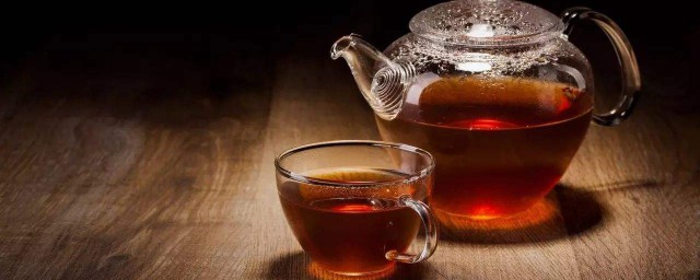喝紅茶對血壓有好處嗎 你都瞭解嗎