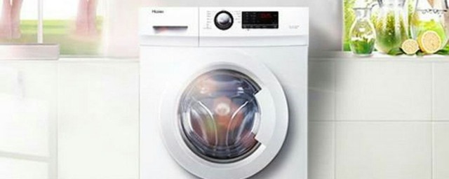 洗衣機怎樣操作 你可以這樣做
