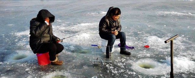 冬天降溫的第幾天好釣魚 這幾天去會有意外收獲