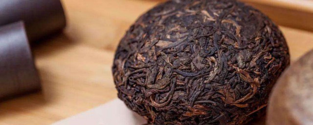 普洱茶多少錢一斤 有什麼品種