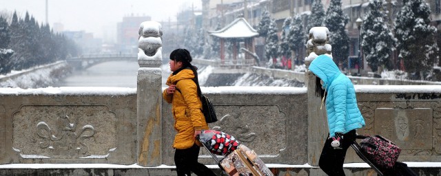 內蒙古2020年寒假時間 內蒙古中小學及各高校寒假放假時間